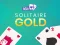 Hra Solitaire Gold