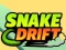 Hra Snake Drift