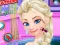 Hra Ice Queen Acne Treatment