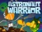 Hra Astronaut warrior