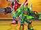 Hra Epic Robot Tournament