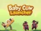 Hra Baby Cow Launcher
