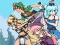 Hra Ultra Pixel Survive