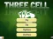 Hra Three Cell