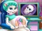 Hra Kitty Pregnant Check-up
