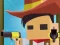Hra High Noon Hunter