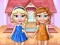 Hra Ellie And Annie Doll House