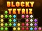 Hra Blocky Tetriz