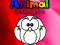 Hra Animal Coloring