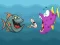 Hra Angry Fish Coloring
