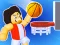 Hra Basket Sport Stars