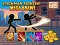 Hra Stickman Fighter Mega Brawl