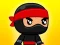 Hra Jump Ninja Jump