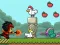 Hra Capture The Chickens