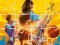 Hra Space Jam Jigsaw