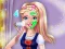 Hra College Princess Spa Makeup