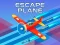 Hra Escape Plane