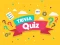 Hra Trivia Quiz
