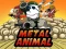Hra Metal Animal