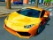 Hra Ultimate Car Racing