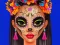 Hra Halloween Makeup Trends