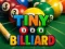 Hra Tiny Billiard