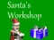 Hra Santa`s Workshop