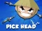 Hra Pick Head