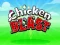 Hra Chicken Blast