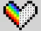 Hra Pixel by Numbers