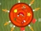 Hra Christmas Knife Hit