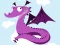 Hra Colorful Dragons Match 3