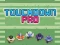Hra Touchdown Pro