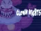 Hra Clown Nights