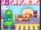 Hra Sweet Sugar Candy