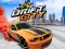 Hra Drift City