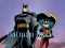 Hra Batman Jigsaw