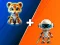 Hra Animals Mix Up AI Hybrid