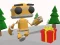 Hra Running Bot