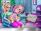 Hra Super Doll Pregnant Check-Up
