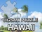 Hra Jigsaw Puzzle Hawaii