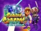 Hra Subway Surfers Space Station
