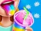 Hra Frozen Slushy Maker