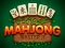 Hra Mahjong Master 2