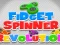 Hra Fidget Spinner Revolution