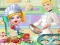 Hra Cindy Cooking Cupcakes