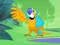 Hra Parrot Pal Coloring