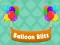 Hra Balloon Blitz