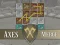 Hra Axes Merge