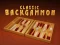 Hra Classic Backgammon